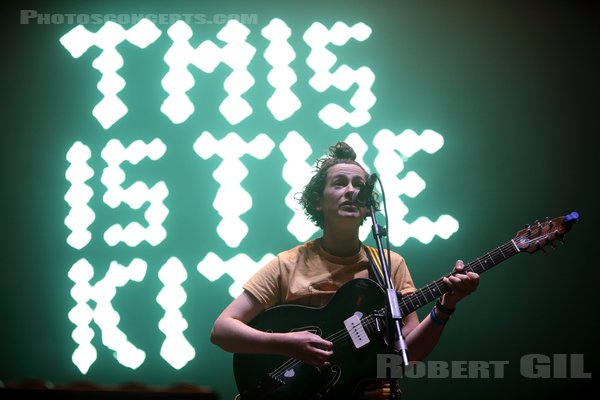 THIS IS THE KIT - 2024-06-05 - PARIS - Zenith - Kate Stables